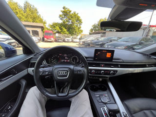 Audi A4 foto 9