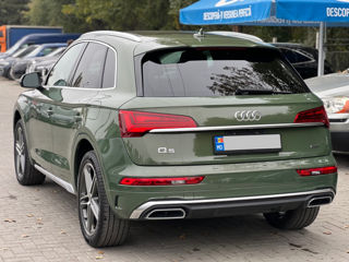 Audi Q5 foto 5