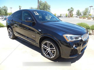 BMW X4 foto 2