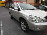 Lexus RX Series foto 4