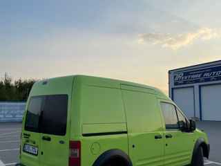 Ford Transit Connect foto 6