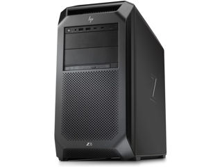 HP Workstation Z8 G4 TWR – Stație de Lucru Profesională, Performanță de Top pentru Sarcini Intensive foto 2