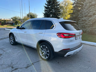 BMW X5 foto 2