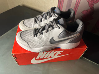 Nike Air Zoom Resistance Tennis foto 2