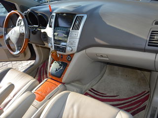 Lexus RX Series foto 5