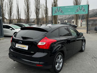 Ford Focus foto 3