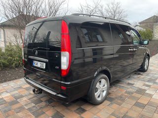 Mercedes Vito foto 3