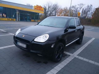 Porsche Cayenne foto 10