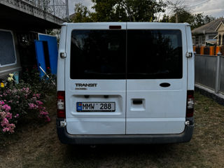 Ford Transit foto 2