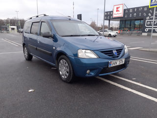 Dacia Logan Mcv