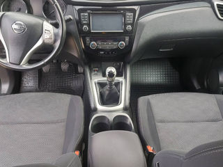 Nissan Qashqai foto 6