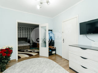 Apartament cu 2 camere, 53 m², Periferie, Dobrogea, Chișinău mun. foto 4