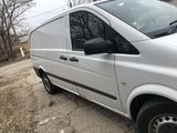 Mercedes Vito foto 3