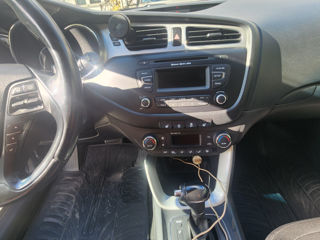 KIA Ceed foto 4