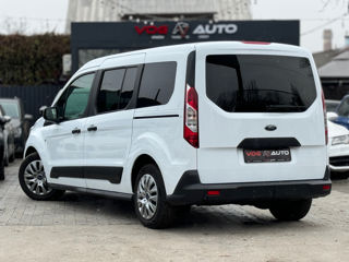 Ford Tourneo Connect foto 5