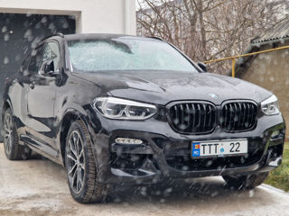 BMW X4 foto 7