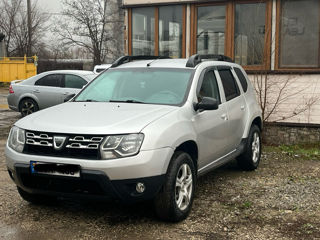 Dacia Duster foto 2