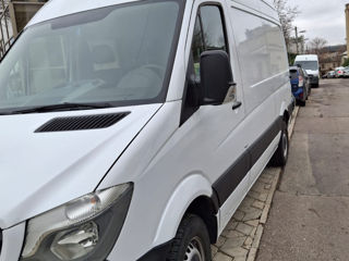 Mercedes Sprinter 316