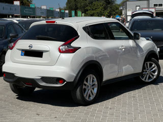 Nissan Juke foto 3