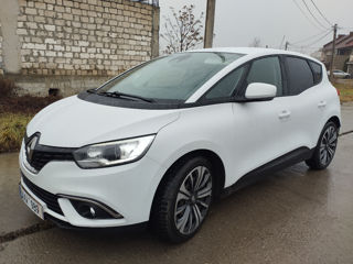 Renault Scenic foto 5