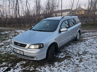 Opel Astra foto 6