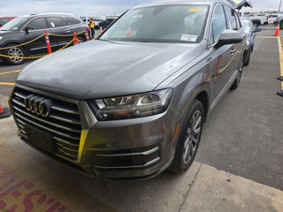 Audi Q7 foto 3