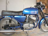 Jawa 634 foto 2