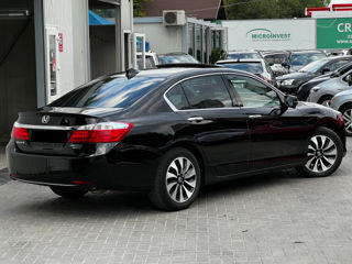 Honda Accord foto 4