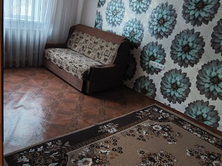 Ap. 1 cam., 32 м², 1/4 et.