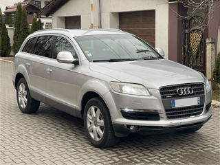 Audi Q7 foto 3