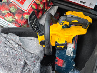 Dewalt dcm 565