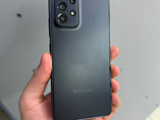 Samsung A53 - 6/128 GB