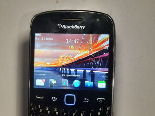 blackberry  bold 9900   500 lei