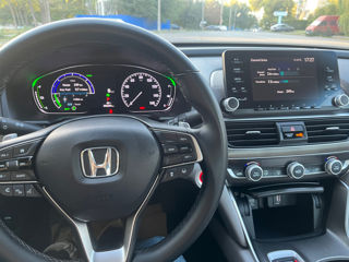 Honda Accord foto 7