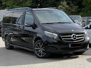 Mercedes V-Class foto 4