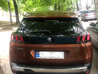 Peugeot 3008 foto 5