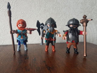 Figurine Playmobil Knights foto 9