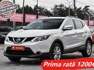 Nissan Qashqai foto 2