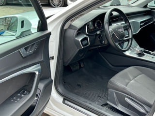 Audi A6 foto 6