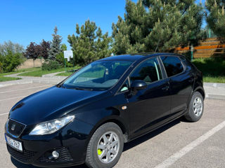 Seat Ibiza foto 2