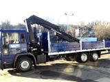 Volvo FL 220 Long foto 2