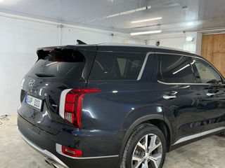 Hyundai Palisade foto 2