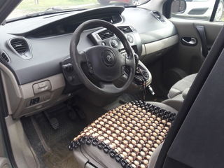 Renault Scenic foto 3