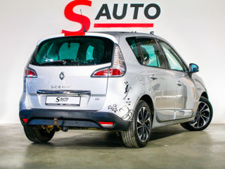 Renault Scenic foto 3