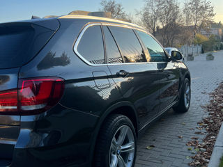 BMW X5 foto 4