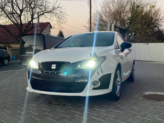 Seat Ibiza foto 6