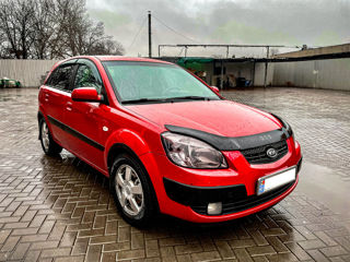 KIA Rio foto 6