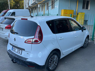 Renault Scenic foto 3