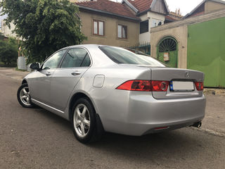 Honda Accord foto 3