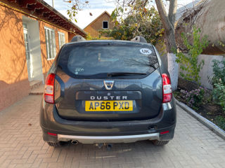 Dacia Duster foto 4